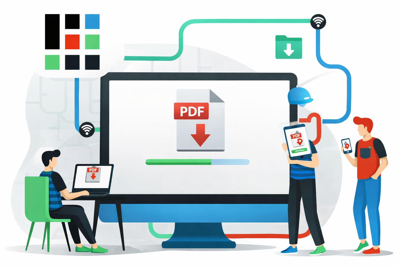 SPSSABC.hu megjelenés laptopon