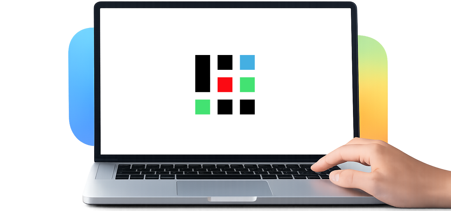 SPSSABC.hu megjelenés laptopon