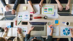 Fókuszcsoportos interjú jelentése és megtervezése