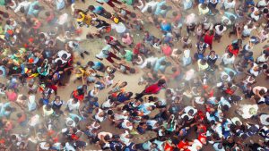 Résztvevő megfigyelés